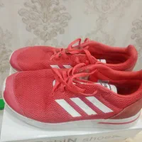 کتونی ادیداس اورجینال سایز45|کیف، کفش، کمربند|اهواز, کیانشهر|دیوار