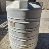 فروش ۲عدد تانکر ۵۰۰لیتری آب مواد درجه ۱زیرقیمت