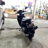 ایروکس ۱۵۴|موتورسیکلت|ارومیه, |دیوار