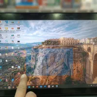 لب تاب LENOVO|رایانه همراه|مشهد, ایثار|دیوار