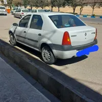 رنو تندر 90 (L90 لوگان) E2، مدل ۱۳۹۷|خودرو سواری و وانت|شیراز, شهرک گلستان|دیوار