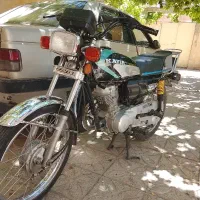 موتورسیکلت