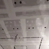 تزئینات داخلی و نقاشی ساختمان|خدمات پیشه و مهارت|کرج, فاز ۴ مهرشهر|دیوار