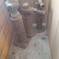 جک ماشین سنگین و کشتی سازی