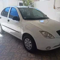 تیبا ۱ مدل ۹۹