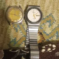 ساعت های نبضی قدیمی