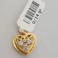 پلاک طلا 140سوت/پنج ملیون وپانصد