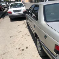 پژو 405 مدل 84|خودرو سواری و وانت|ارومیه, |دیوار