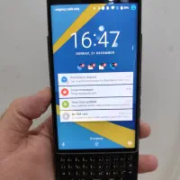 گوشی بلک بری priv