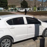 فروش فوری برلیانس ۲۲۰|خودرو سواری و وانت|خرم‌آباد, |دیوار