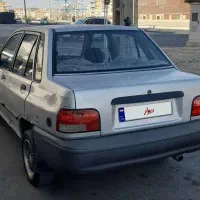 پراید 88 بنزینی|خودرو سواری و وانت|بیرجند, |دیوار