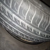 لاستیک ۱۵ کویر