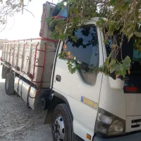 ایسوزو مدل ۸۸|خودرو سنگین|جهرم, |دیوار