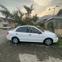 ریو اس ال ایکس اتومات کارخانه ای|خودرو سواری و وانت|رشت, شهرک صنعتی|دیوار