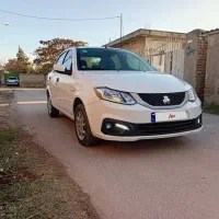 ساینا دوگانه شرکتی|خودرو سواری و وانت|گنبد کاووس, |دیوار