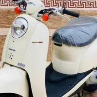 هوندا پاکشتی