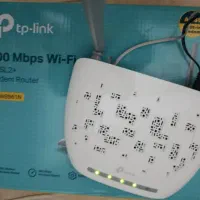 مودم tp link|مودم و تجهیزات شبکه|اصفهان, بهارستان|دیوار