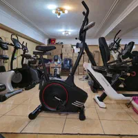 دوچرخه ثابت آکبند