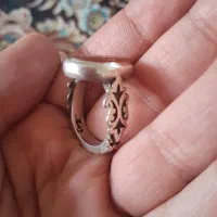 انگشتر عقیق یمن|جواهرات|ری, شهرک نظامی|دیوار