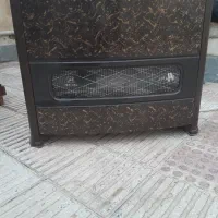 بخاری...اجاق گاز