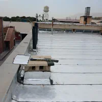 نصب اجرای ایزوگام آسفالت قیرگونی حتی ۱متر|خدمات پیشه و مهارت|تهران, آذری|دیوار