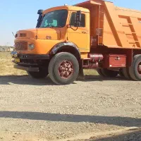 زیرمایلر ۹۳|خودرو سنگین|شال, |دیوار