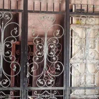 فروش درب وپنجره فرفورژه