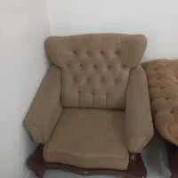 مبل هشت نفره