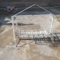 گهواره|تخت و صندلی بچه|سرپل ذهاب, |دیوار