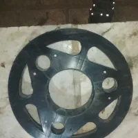 موتور هندا ۱۲۵