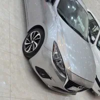مزدا3 خلیج