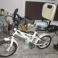 دوچرخه سایز ۱۲