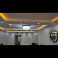 لوستر|لوستر و چراغ آویز|قرچک, زیبا شهر|دیوار