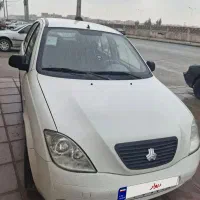 تیبا 2 مدل 1400|خودرو سواری و وانت|یزد, |دیوار