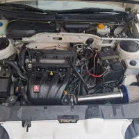 پارس ELX|خودرو سواری و وانت|اردبیل, |دیوار