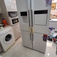 تعمیر تخصصی یخچال در منزل و محل