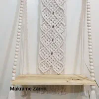 مکرومه بافی|صنایع دستی و سایر لوازم تزئینی|اهواز, کمپلو شمالی|دیوار