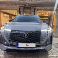 چانگان cs55|خودرو سواری و وانت|اصفهان, مسجد مصلی|دیوار