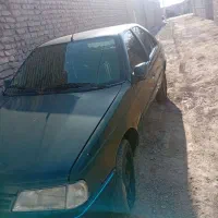 فروشی۴۰۵|خودرو سواری و وانت|زابل, |دیوار