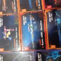 کیمدی کالاف