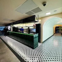 صندوقدار صندوق دار شرایط عالی دفتر مرکزی