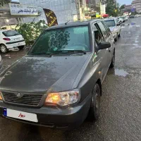 پراید 111Sx مدل ۸۹