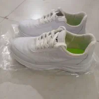 کفش کتونی نو