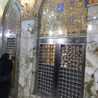 کربلاونجف|تور و چارتر|قم, باجک یک|دیوار