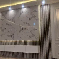 ۱۰۴ متر / الهیه / ۸ واحدی / غرق نور|فروش آپارتمان|مشهد, الهیه|دیوار