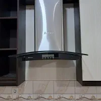 هودکاملا سالم وتمیز