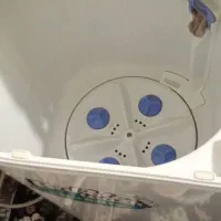 کهنه شور ۸نیم کیلو کورال|ماشین لباسشویی و خشک‌کن لباس|کامیاران, |دیوار