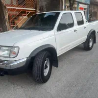 نیسان پیکاپ