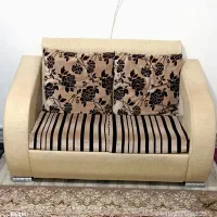 مبل هفت نفره