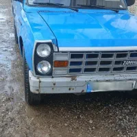 نیسان مدل ۸۲|خودرو سواری و وانت|مینودشت, |دیوار